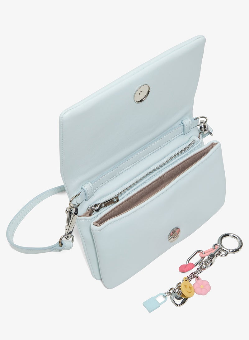 الدو حقيبة كروس بودي بلاب علوي - Image 4